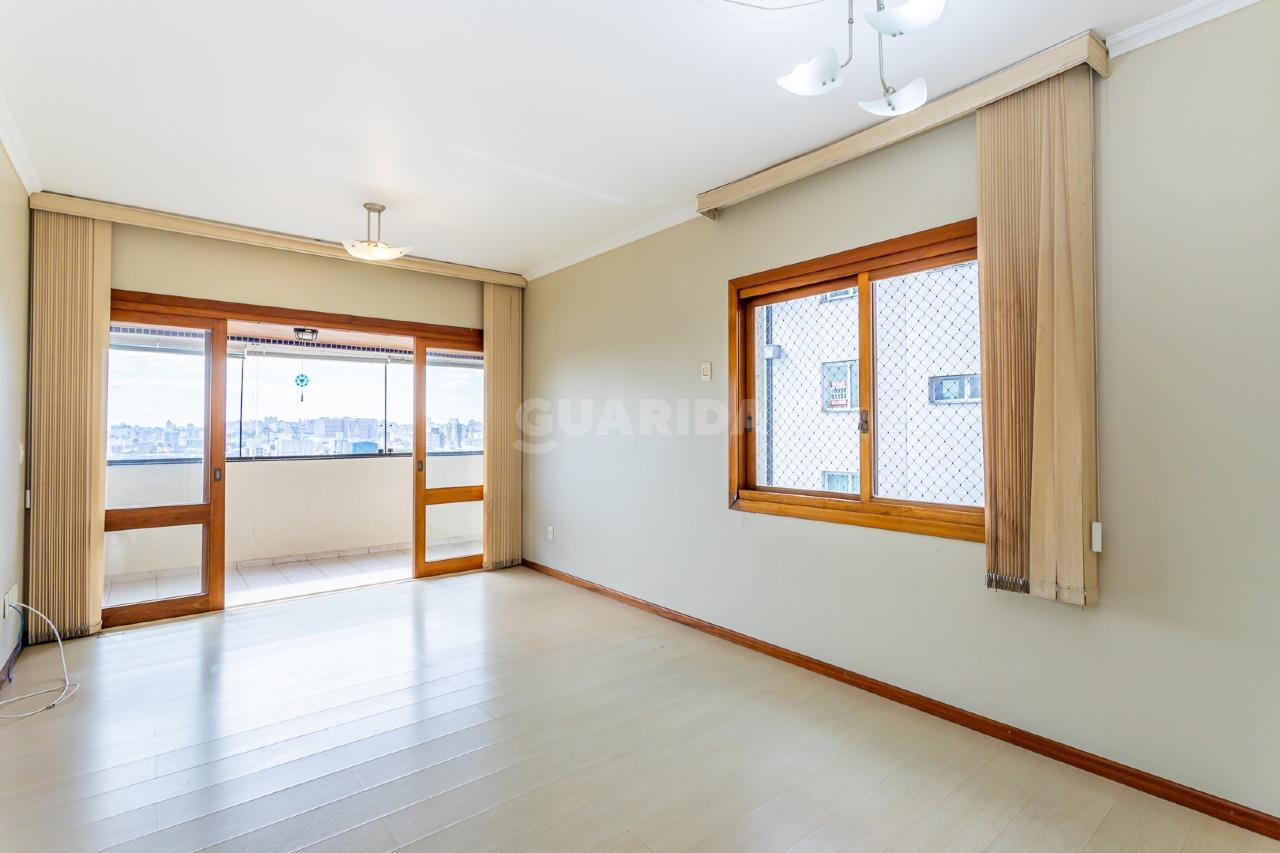 Apartamento para alugar em Petrópolis, Porto Alegre - foto 1