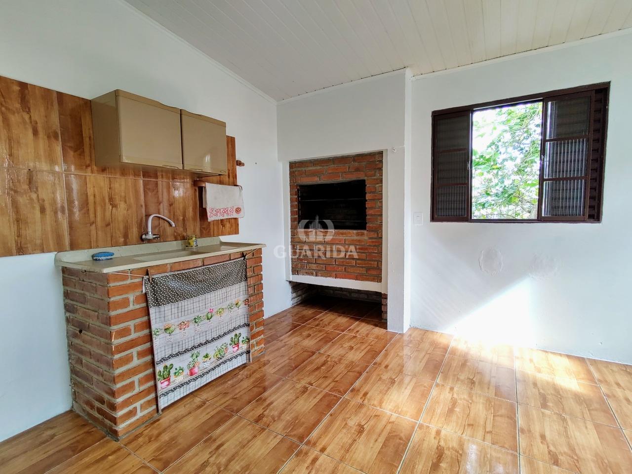 casa sobrado para alugar em Vila Nova, Porto Alegre - foto 1