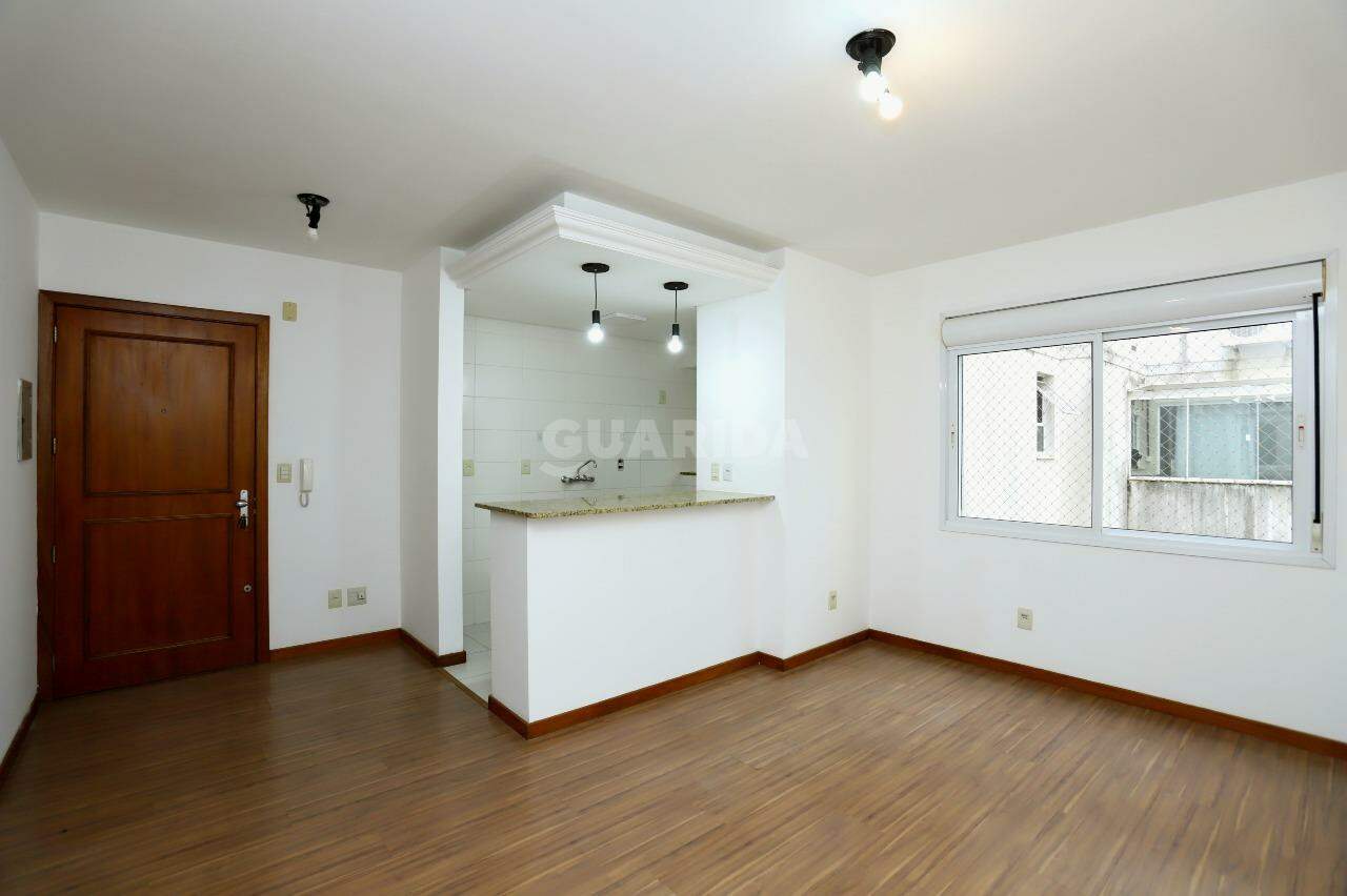 Apartamento para alugar em Bom Fim, Porto Alegre - foto 1