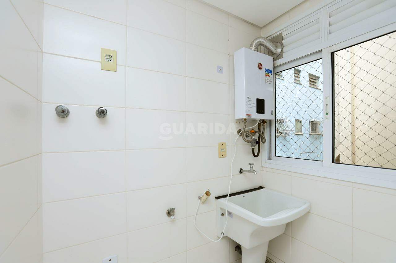 Apartamento para alugar em Rua Fernandes Vieira, 145 - foto 9
