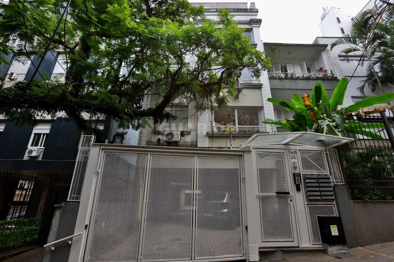 Apartamento para alugar em Rua Fernandes Vieira, 145 - foto 18
