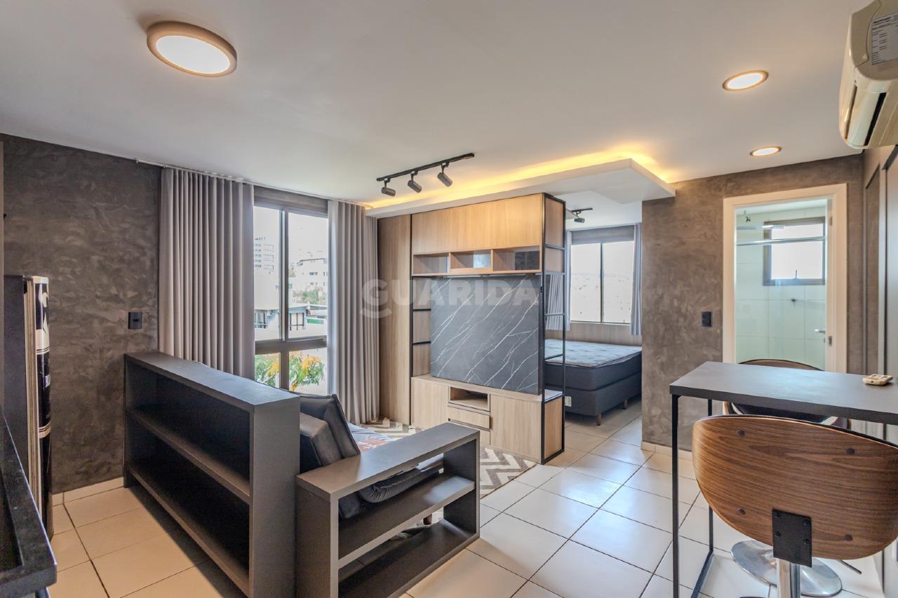 Apartamento para alugar em Petrópolis, Porto Alegre - foto 1