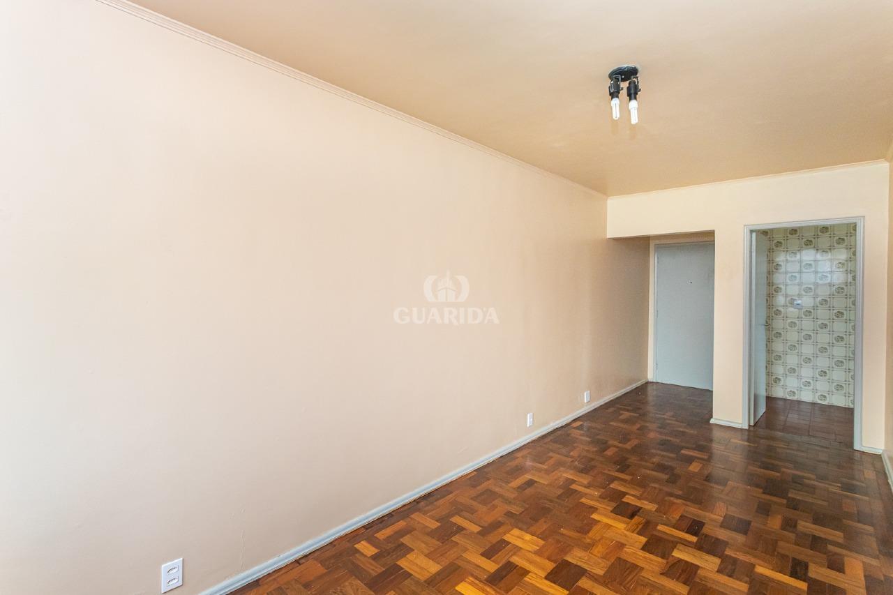 Apartamento para alugar em Rua Silva Só, 280 - foto 1