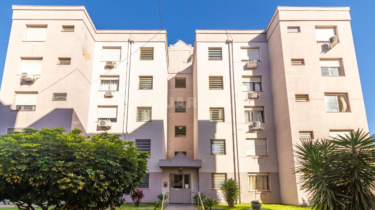 Apartamento para alugar em Rua Amadeu F de Oliveira Freitas, 80 - foto 25