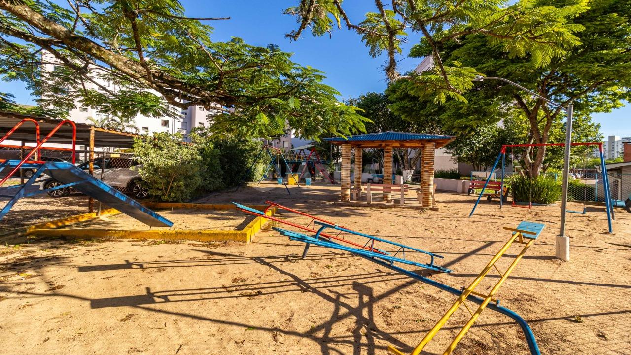 Apartamento para alugar em Rua Amadeu F de Oliveira Freitas, 80 - foto 20