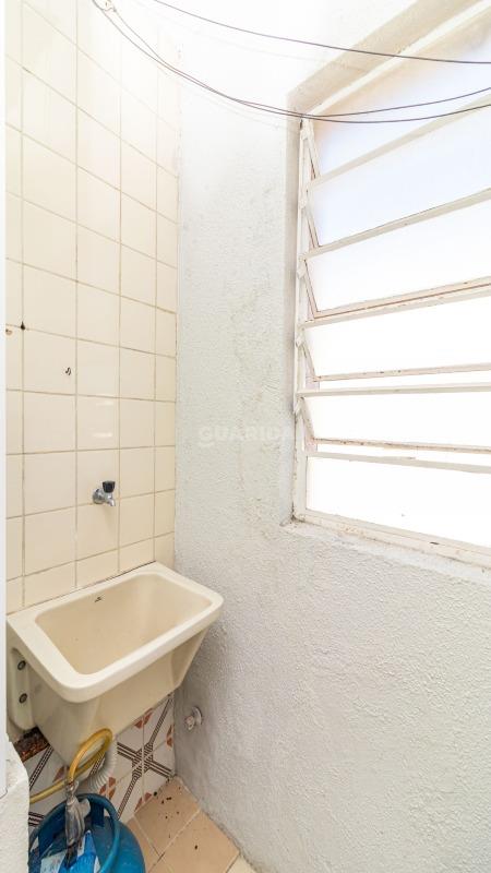 Apartamento para alugar em Rua Amadeu F de Oliveira Freitas, 80 - foto 19