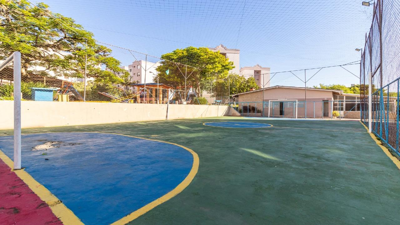 Apartamento para alugar em Rua Amadeu F de Oliveira Freitas, 80 - foto 24
