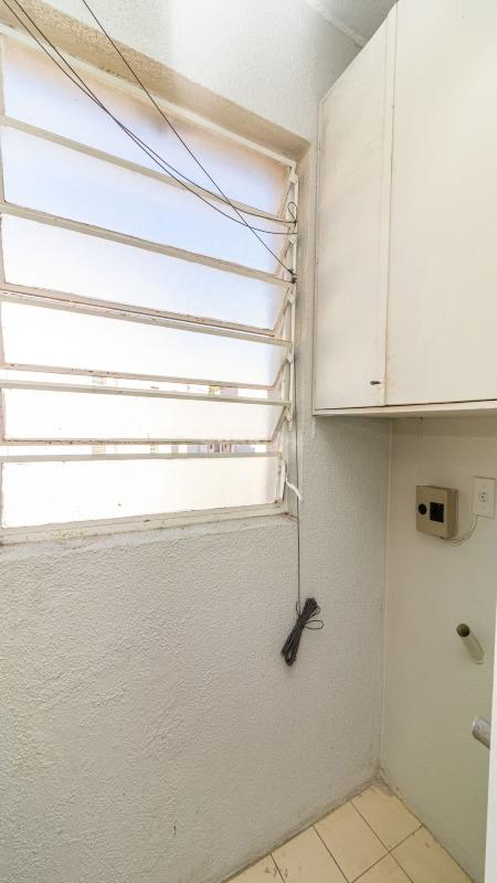 Apartamento para alugar em Rua Amadeu F de Oliveira Freitas, 80 - foto 18