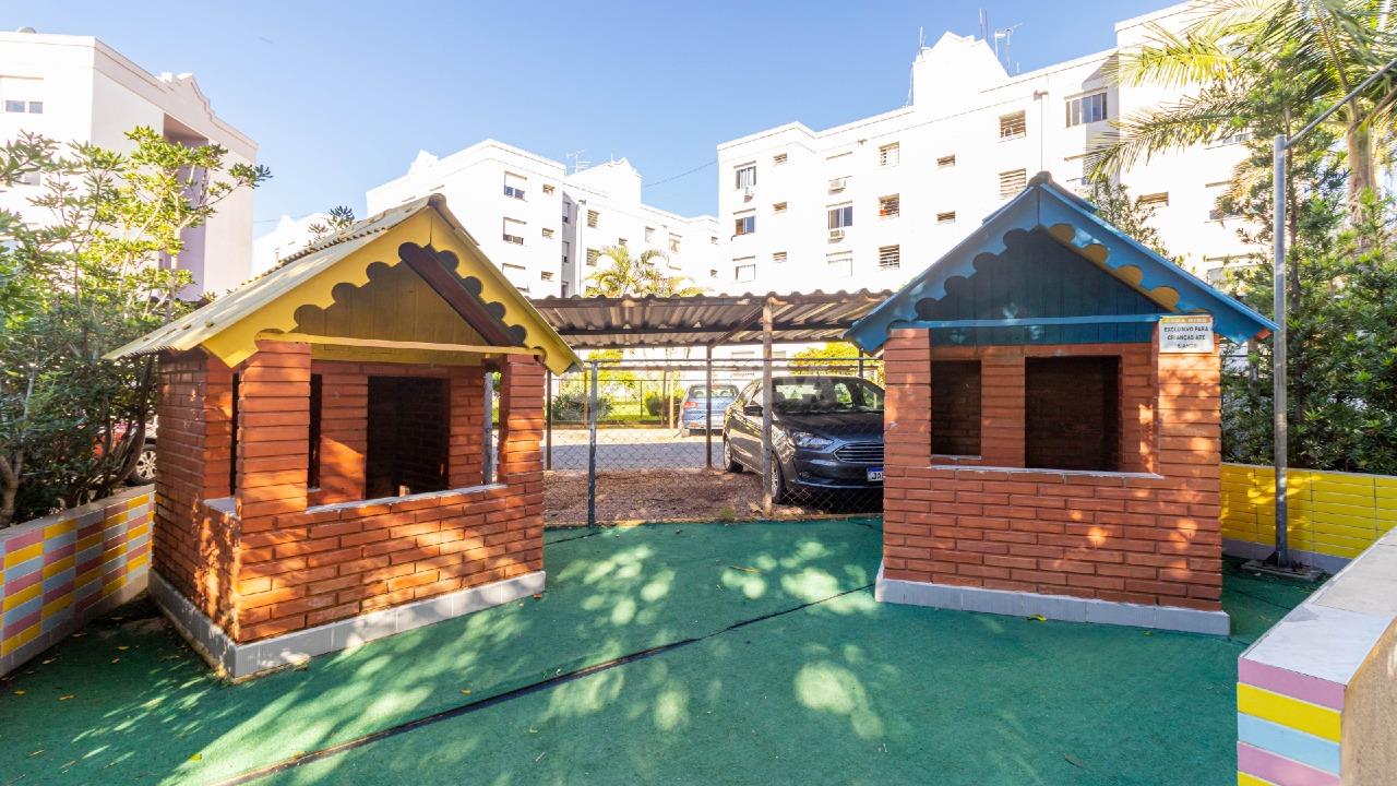 Apartamento para alugar em Rua Amadeu F de Oliveira Freitas, 80 - foto 23