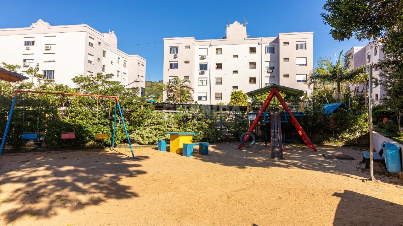 Apartamento para alugar em Rua Amadeu F de Oliveira Freitas, 80 - foto 22