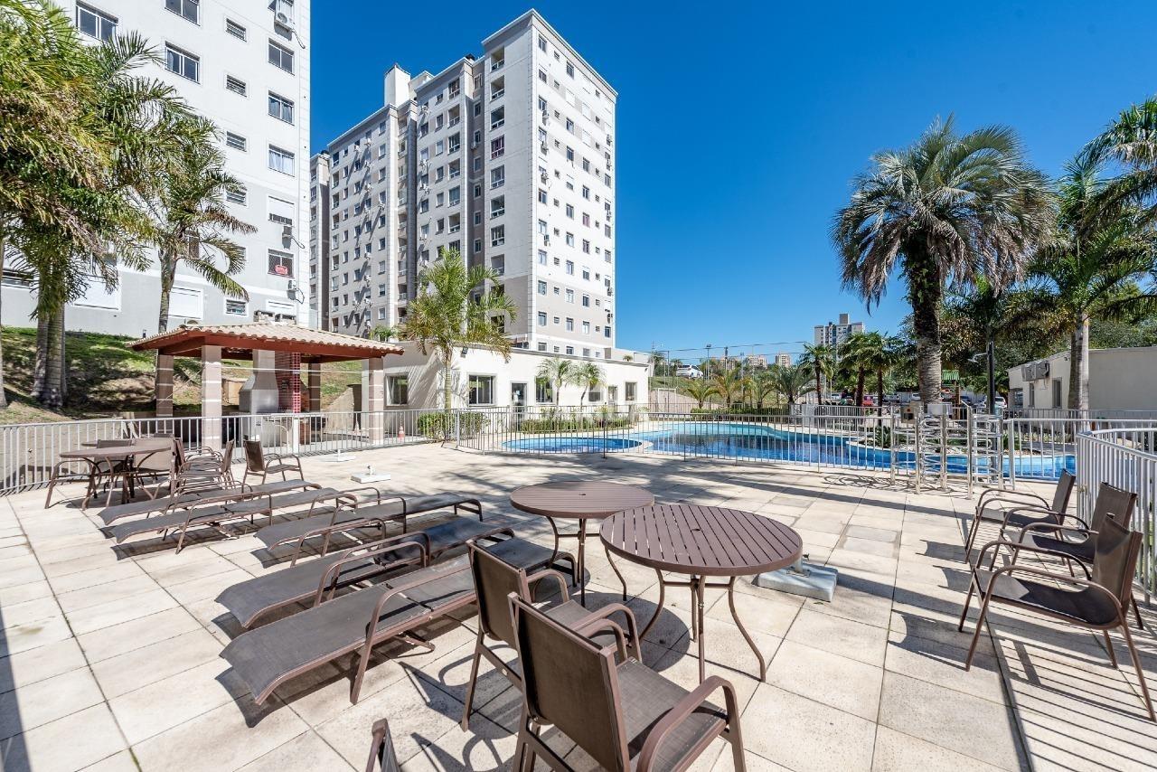 Apartamento para alugar em Avenida Protásio Alves, 8201 - foto 18