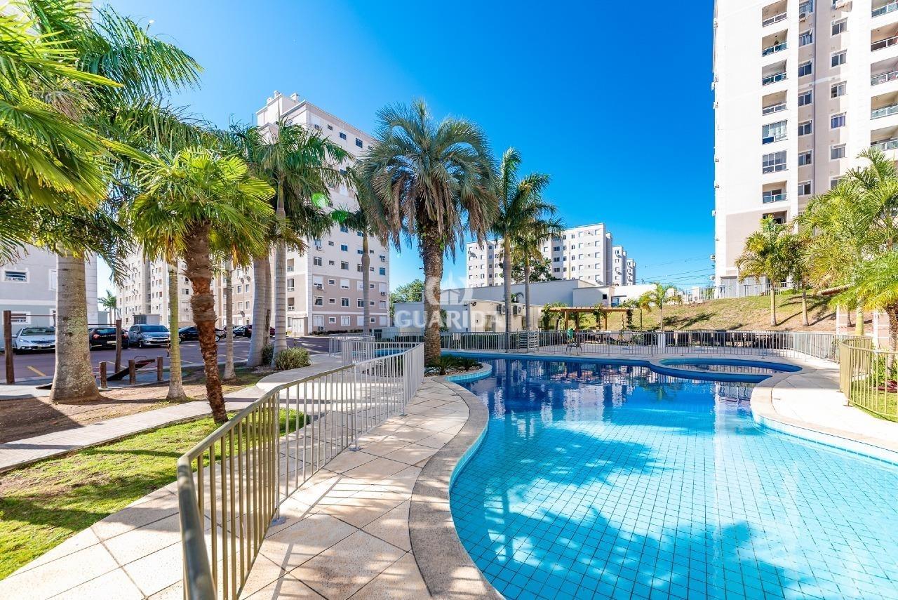 Apartamento para alugar em Avenida Protásio Alves, 8201 - foto 17