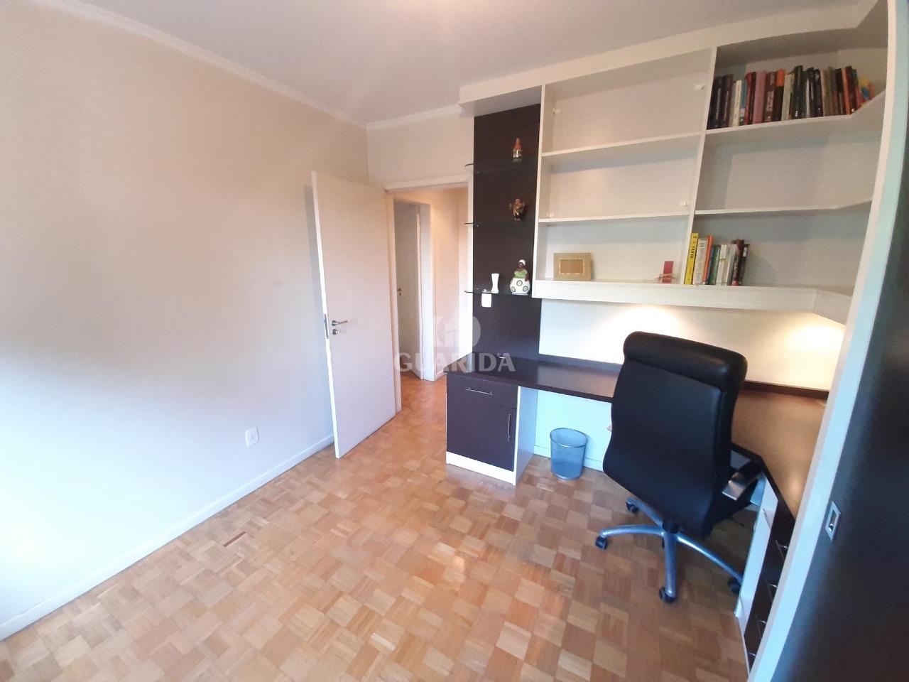 Apartamento para alugar em Rua Visconde do Rio Branco, 493 - foto 10