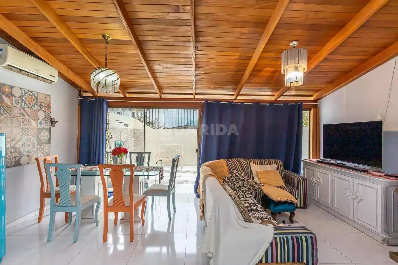 Casa em condominio para alugar em Rua Manoel Lopes Meirelles, 120 - foto 8