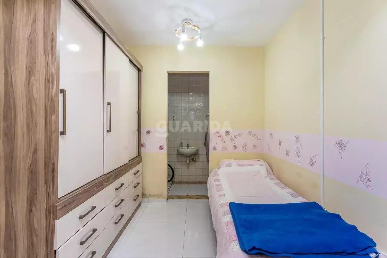 Casa em condominio para alugar em Rua Manoel Lopes Meirelles, 120 - foto 19