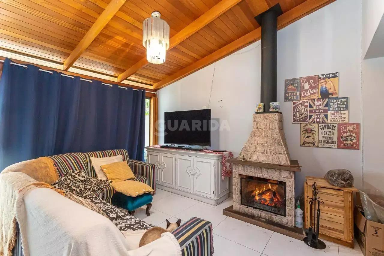 Casa em condominio para alugar em Rua Manoel Lopes Meirelles, 120 - foto 9
