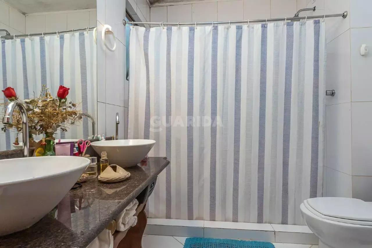 Casa em condominio para alugar em Rua Manoel Lopes Meirelles, 120 - foto 22