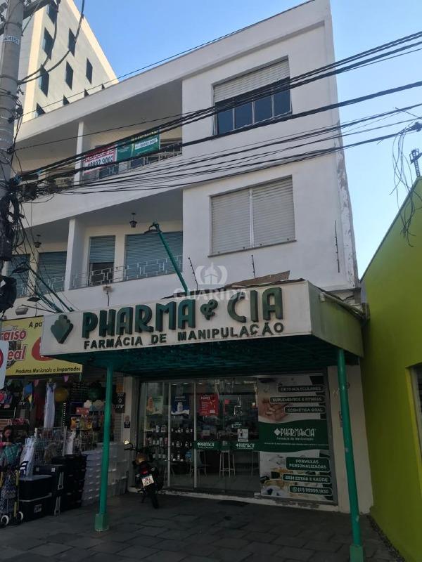 Apartamento para alugar em Avenida Benjamin Constant, 1885 - foto 9
