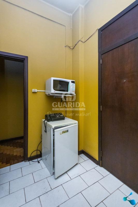 consultorio sala conjunto para alugar em BORGES DE MEDEIROS, 340 - foto 18