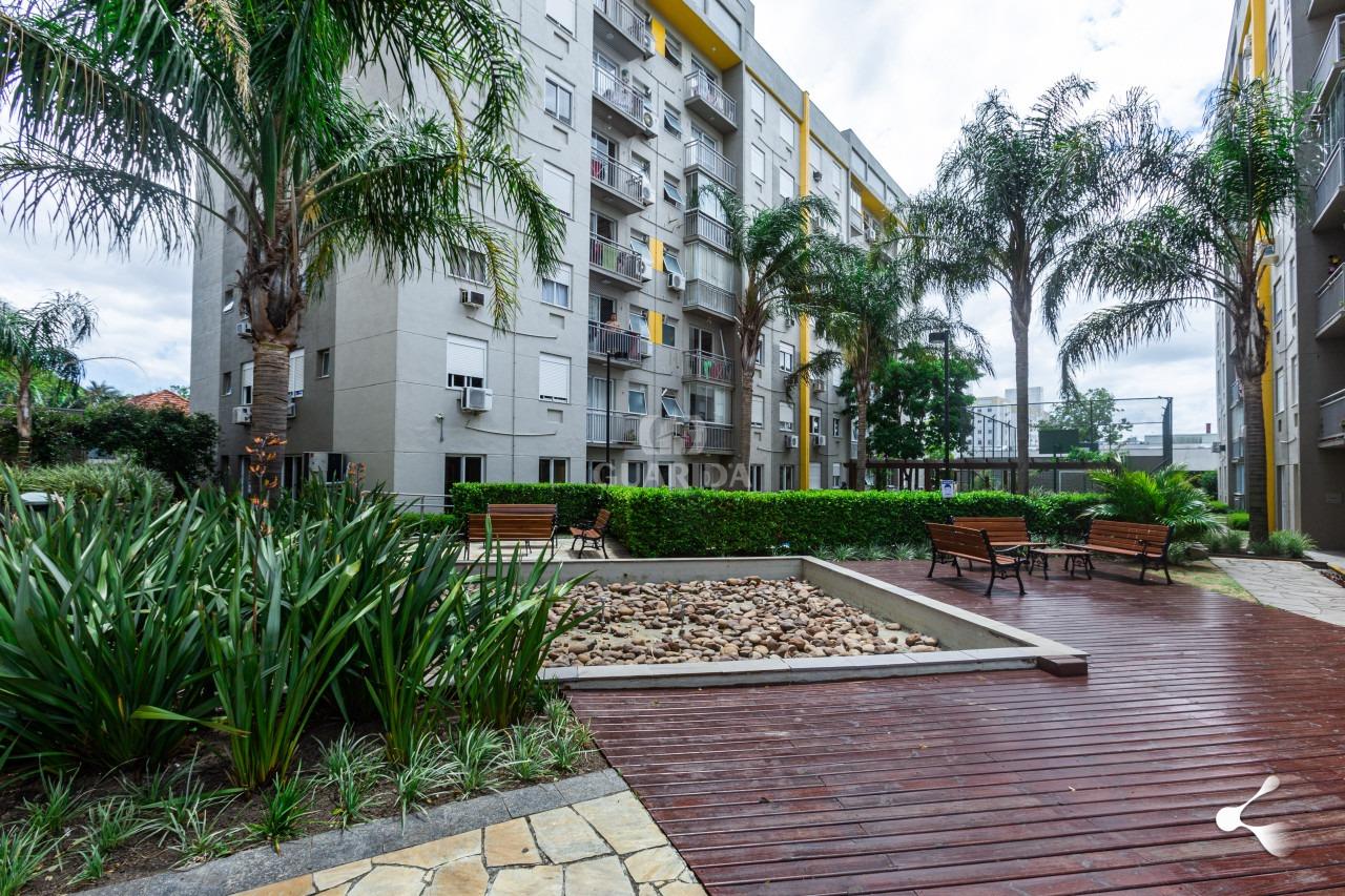 Apartamento para alugar em Rua Doutor Barcelos, 2434 - foto 22