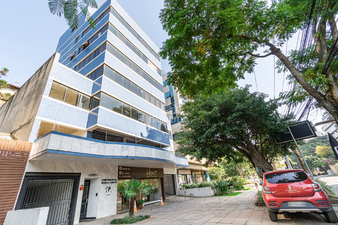 consultorio sala conjunto para alugar em Avenida Cristóvão Colombo, 3187 - foto 14