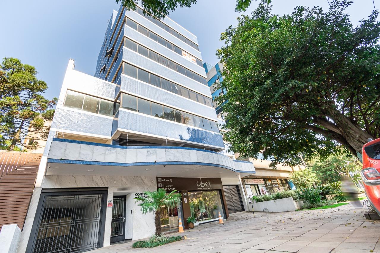 consultorio sala conjunto para alugar em Avenida Cristóvão Colombo, 3187 - foto 13