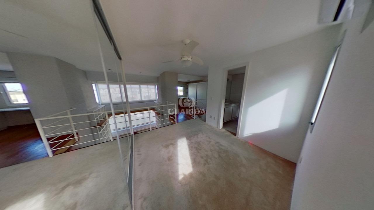 Loft/Flat para alugar em Rua Vicente da Fontoura, 2905 - foto 15