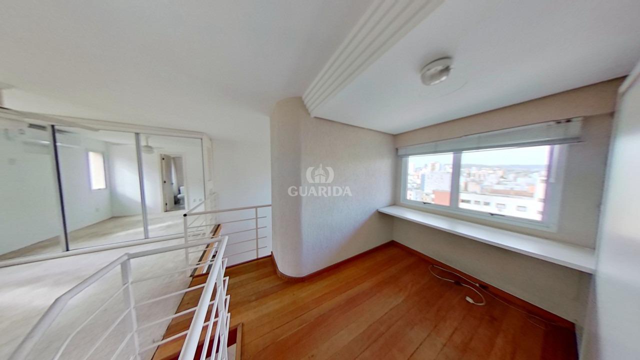 Loft/Flat para alugar em Rua Vicente da Fontoura, 2905 - foto 12