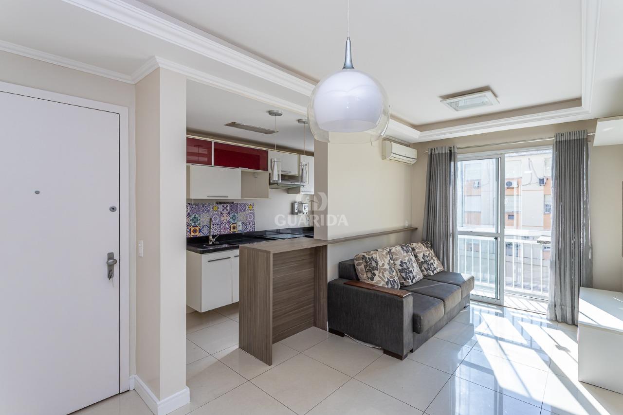 Apartamento para alugar em Rua Doutor Barcelos, 2434 - foto 2