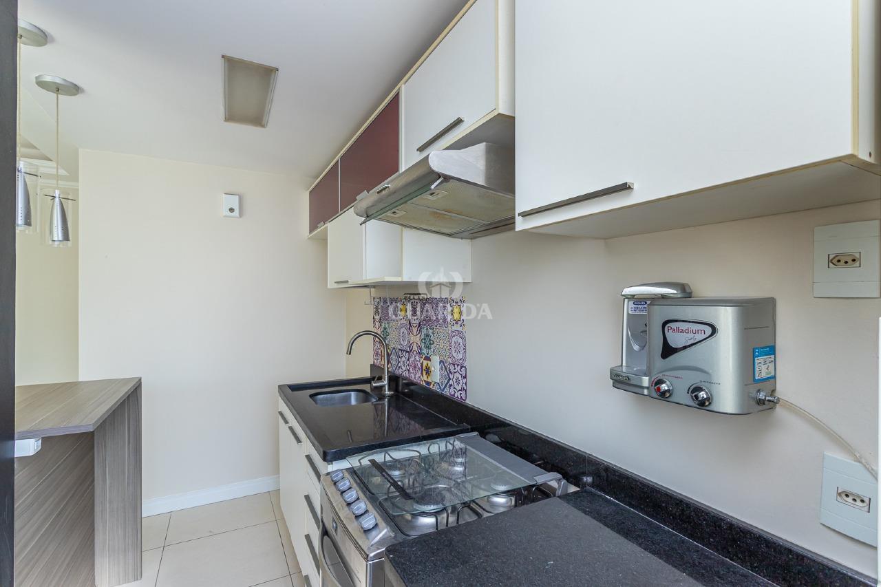 Apartamento para alugar em Rua Doutor Barcelos, 2434 - foto 10