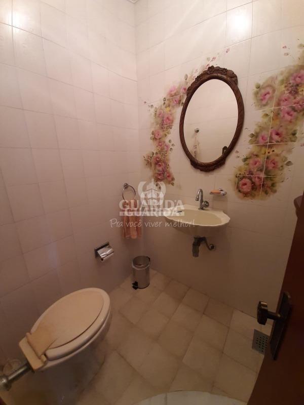 casa sobrado para alugar em Praça Lima Duarte, 57 - foto 8