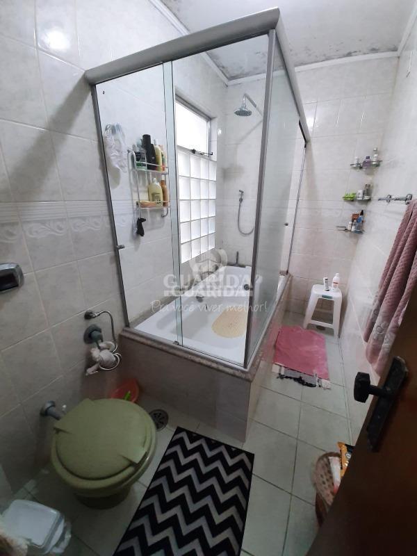 casa sobrado para alugar em Praça Lima Duarte, 57 - foto 24