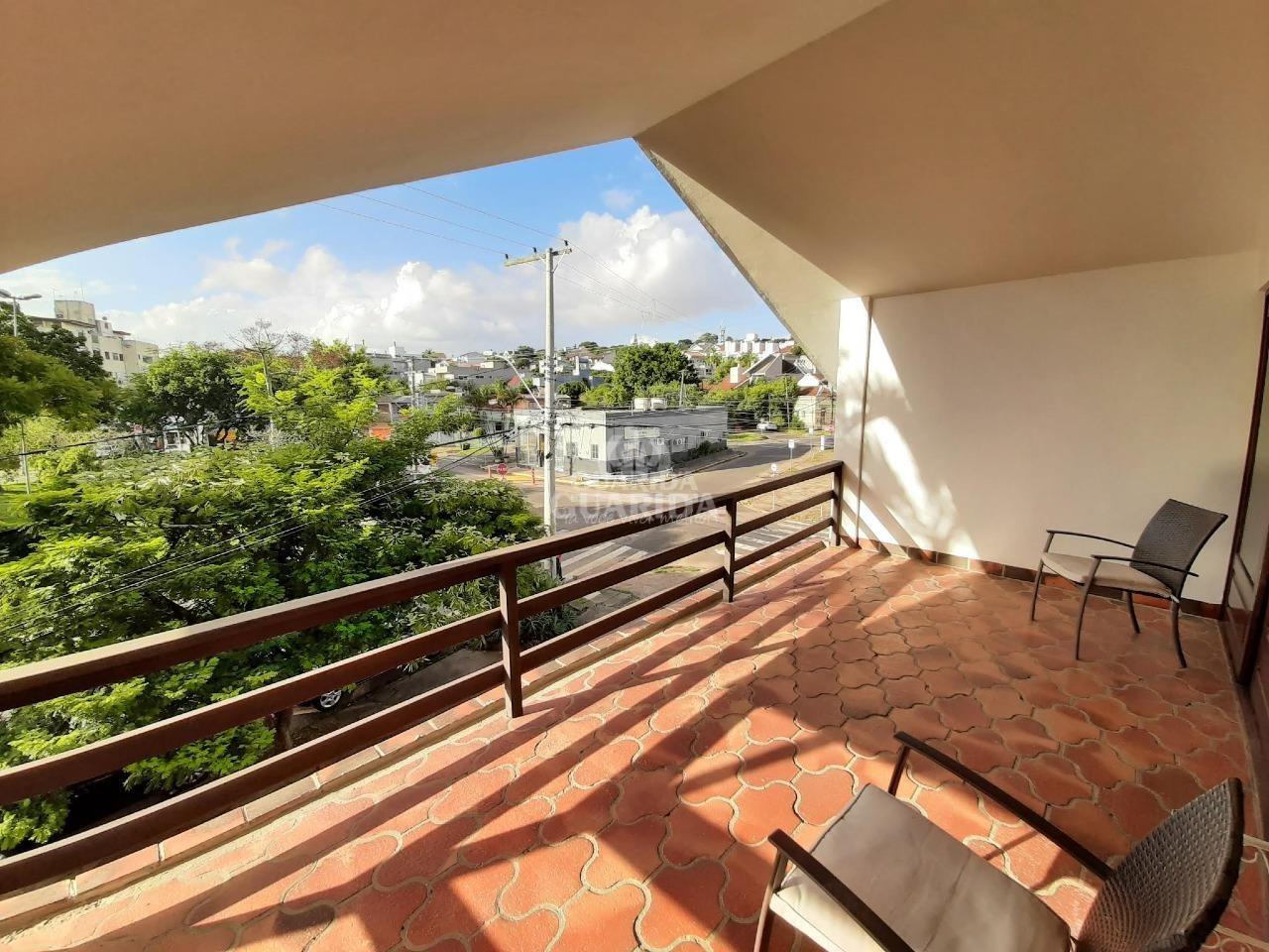 casa sobrado para alugar em Praça Lima Duarte, 57 - foto 19
