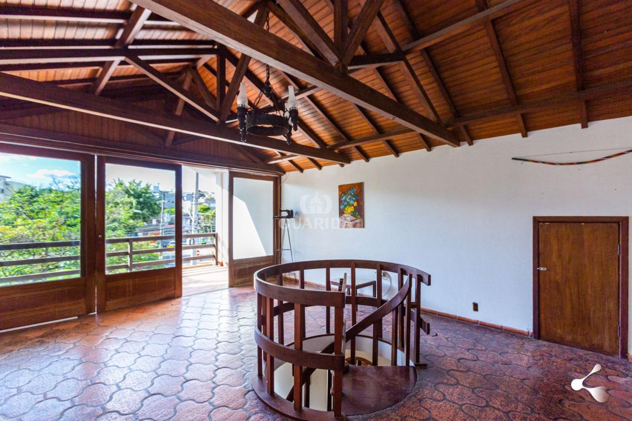 casa sobrado para alugar em Praça Lima Duarte, 57 - foto 18