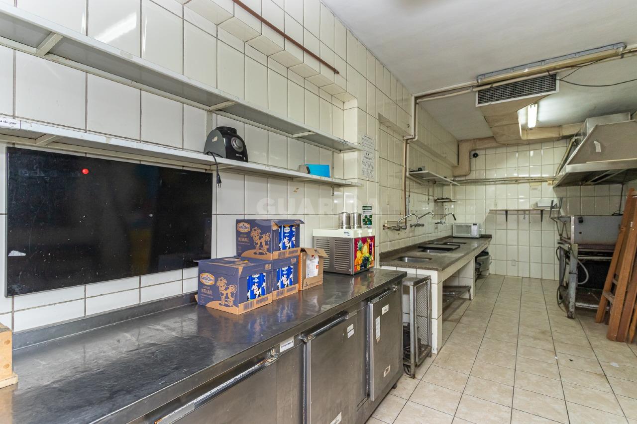 consultorio sala conjunto para alugar em Avenida Protásio Alves, 2966 - foto 17