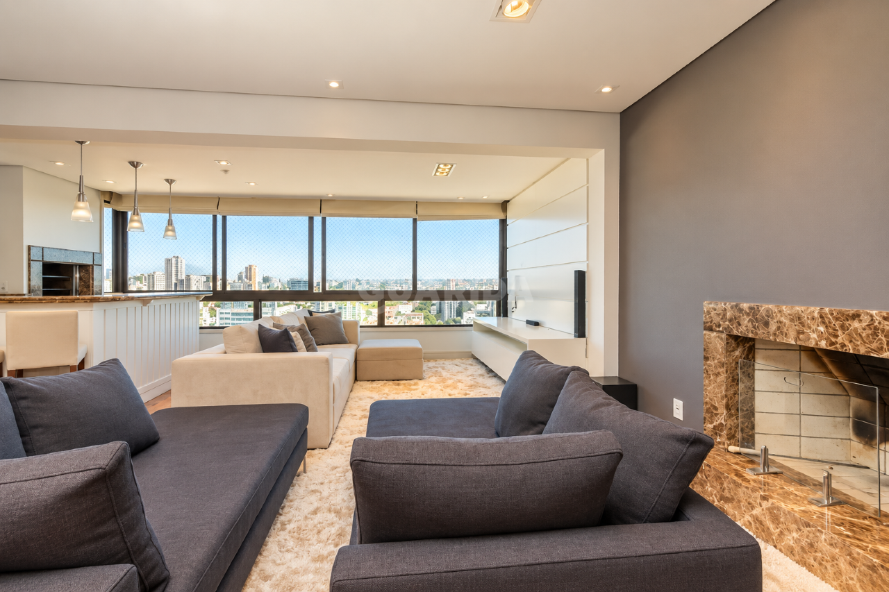 Apartamento para alugar em Rua Cândido Silveira, 46 - foto 3