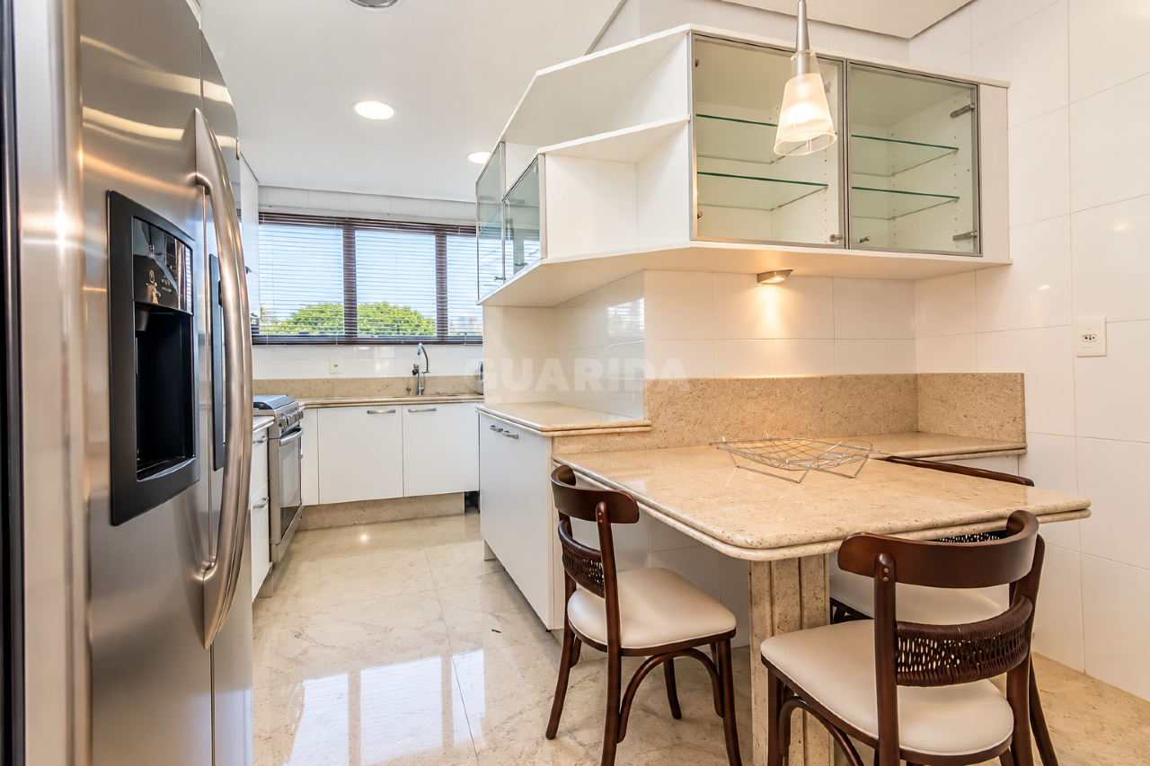 Apartamento para alugar em Rua Cândido Silveira, 46 - foto 7