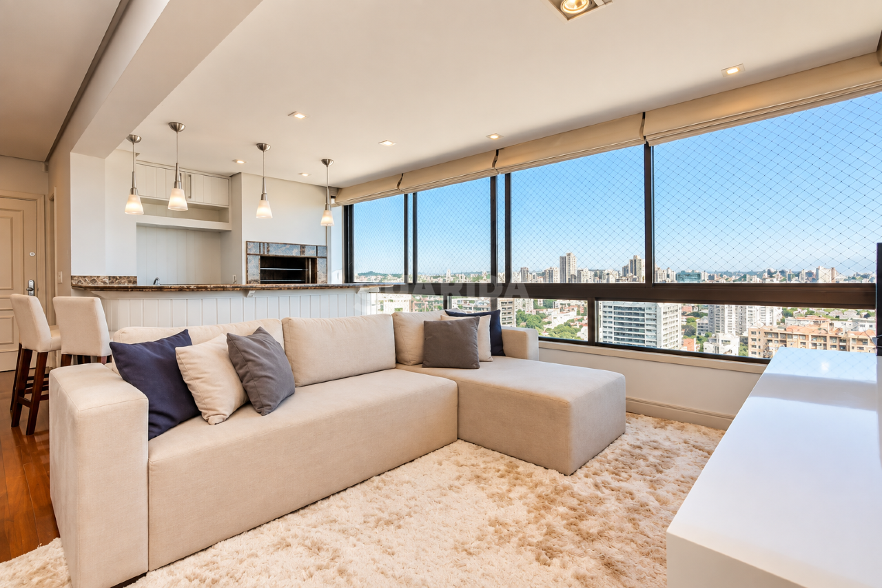 Apartamento para alugar em Rua Cândido Silveira, 46 - foto 4