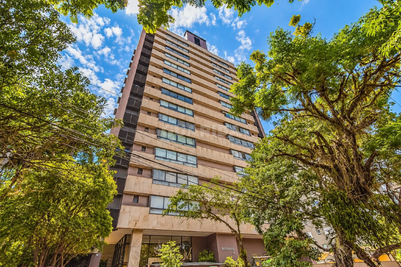 Apartamento para alugar em Rua Cândido Silveira, 46 - foto 23