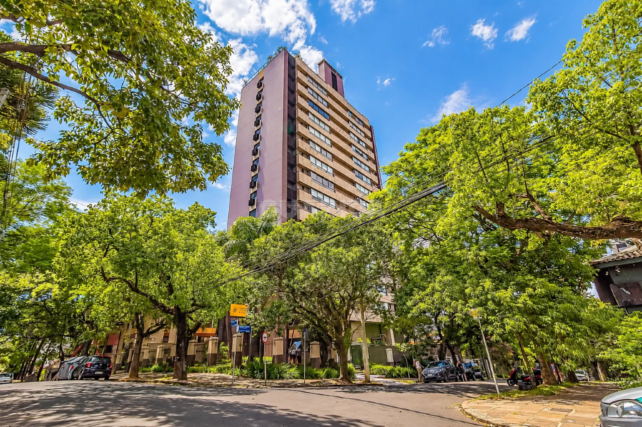 Apartamento para alugar em Rua Cândido Silveira, 46 - foto 24