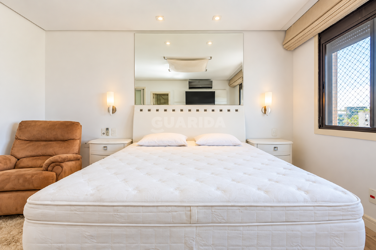 Apartamento para alugar em Rua Cândido Silveira, 46 - foto 19