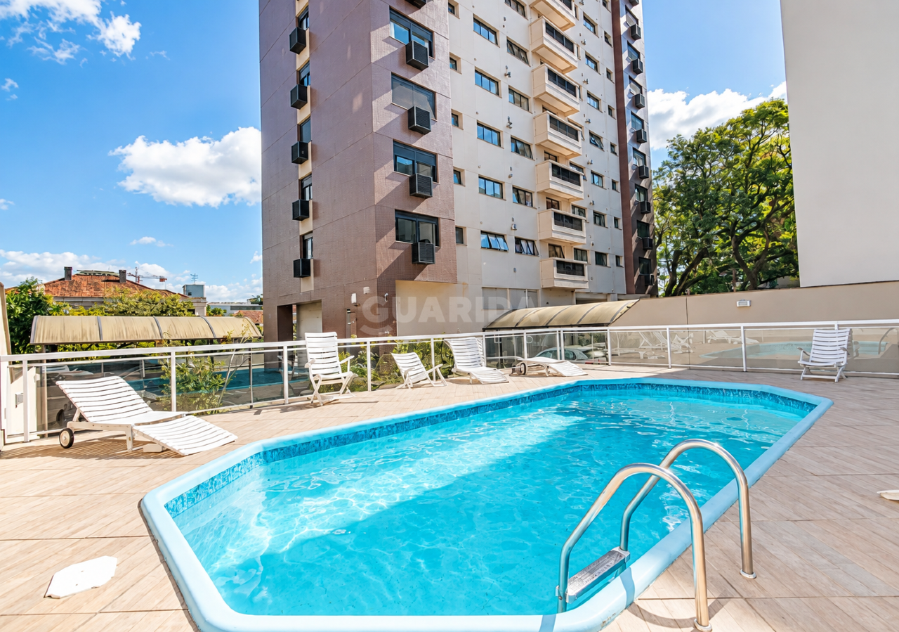 Apartamento para alugar em Rua Cândido Silveira, 46 - foto 29