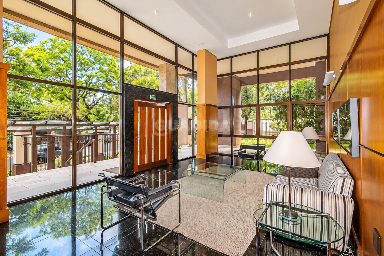 Apartamento para alugar em Rua Cândido Silveira, 46 - foto 26