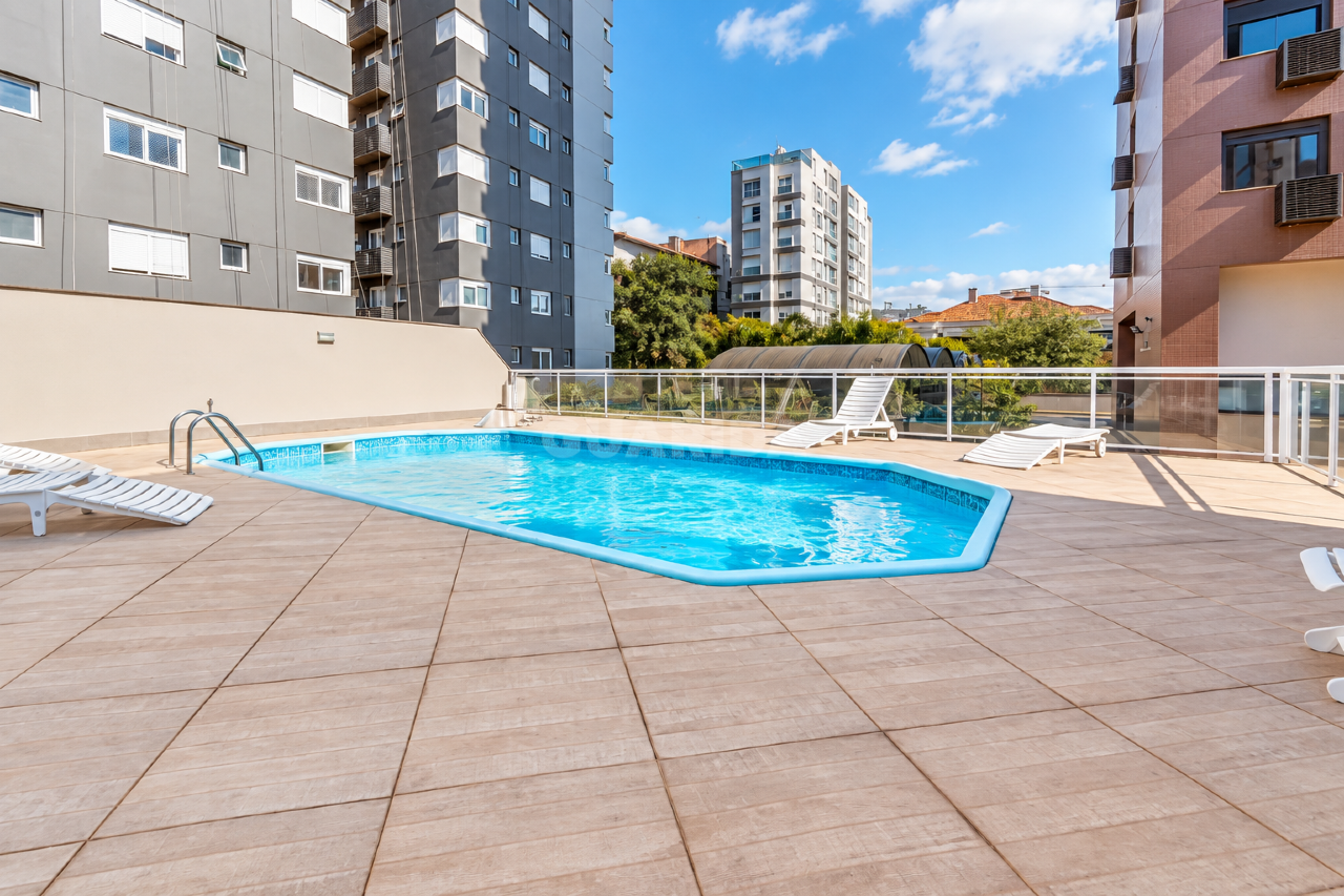 Apartamento para alugar em Rua Cândido Silveira, 46 - foto 28