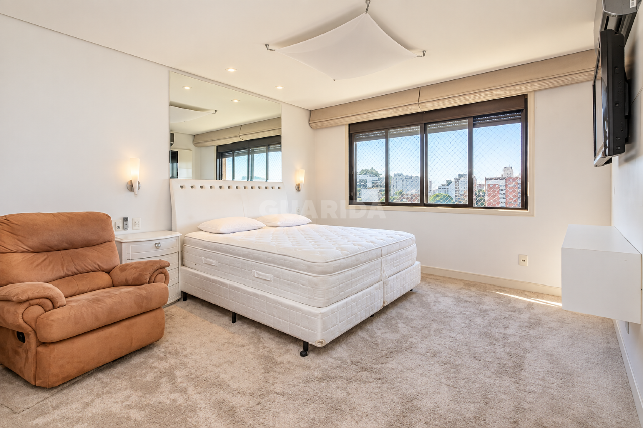 Apartamento para alugar em Rua Cândido Silveira, 46 - foto 18