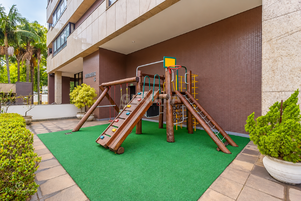 Apartamento para alugar em Rua Cândido Silveira, 46 - foto 25