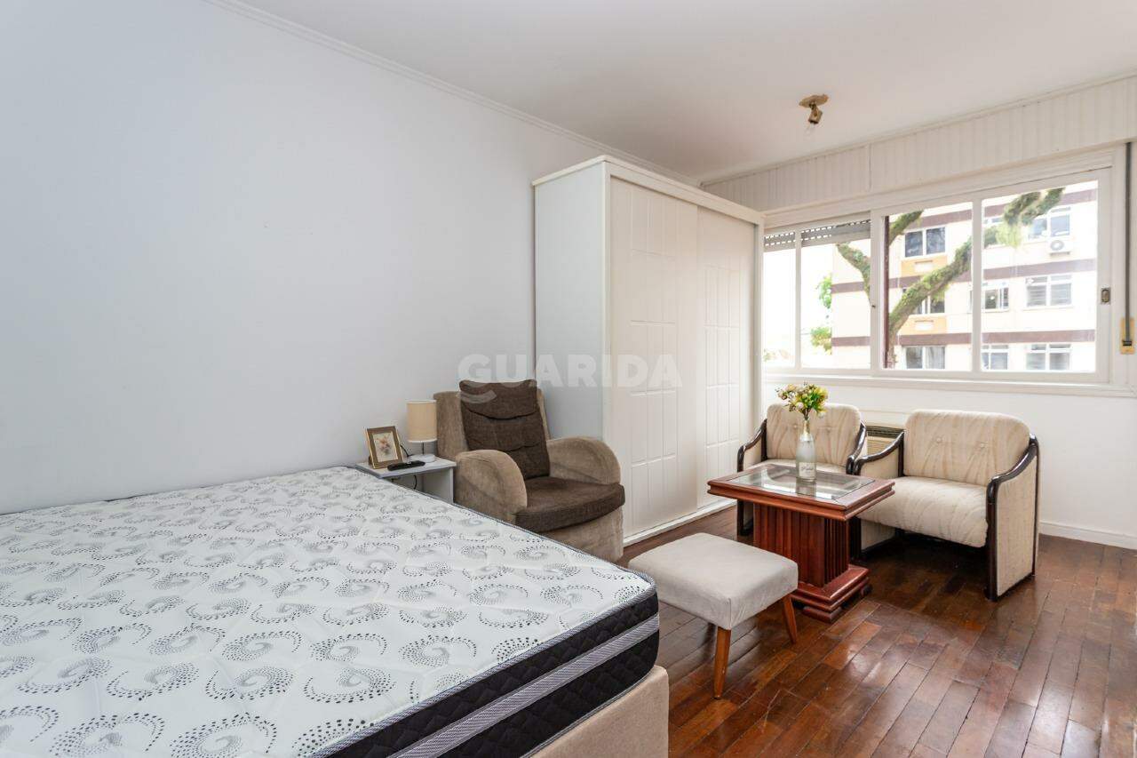 Apartamento para alugar em Higienópolis, Porto Alegre - foto 1