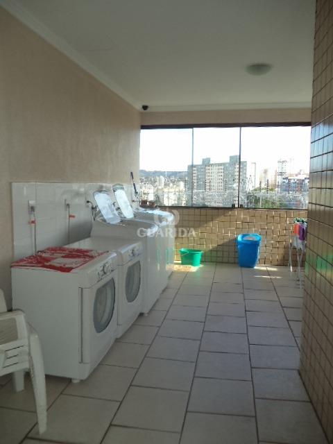 Apartamento para alugar em Avenida Coronel Lucas de Oliveira, 2709 - foto 10