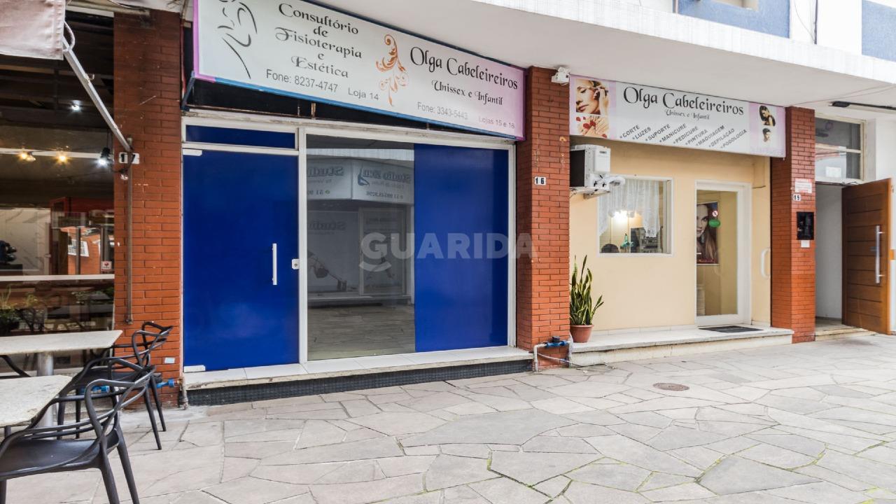 loja ponto comercial para alugar em Avenida Benjamin Constant, 19 - foto 11