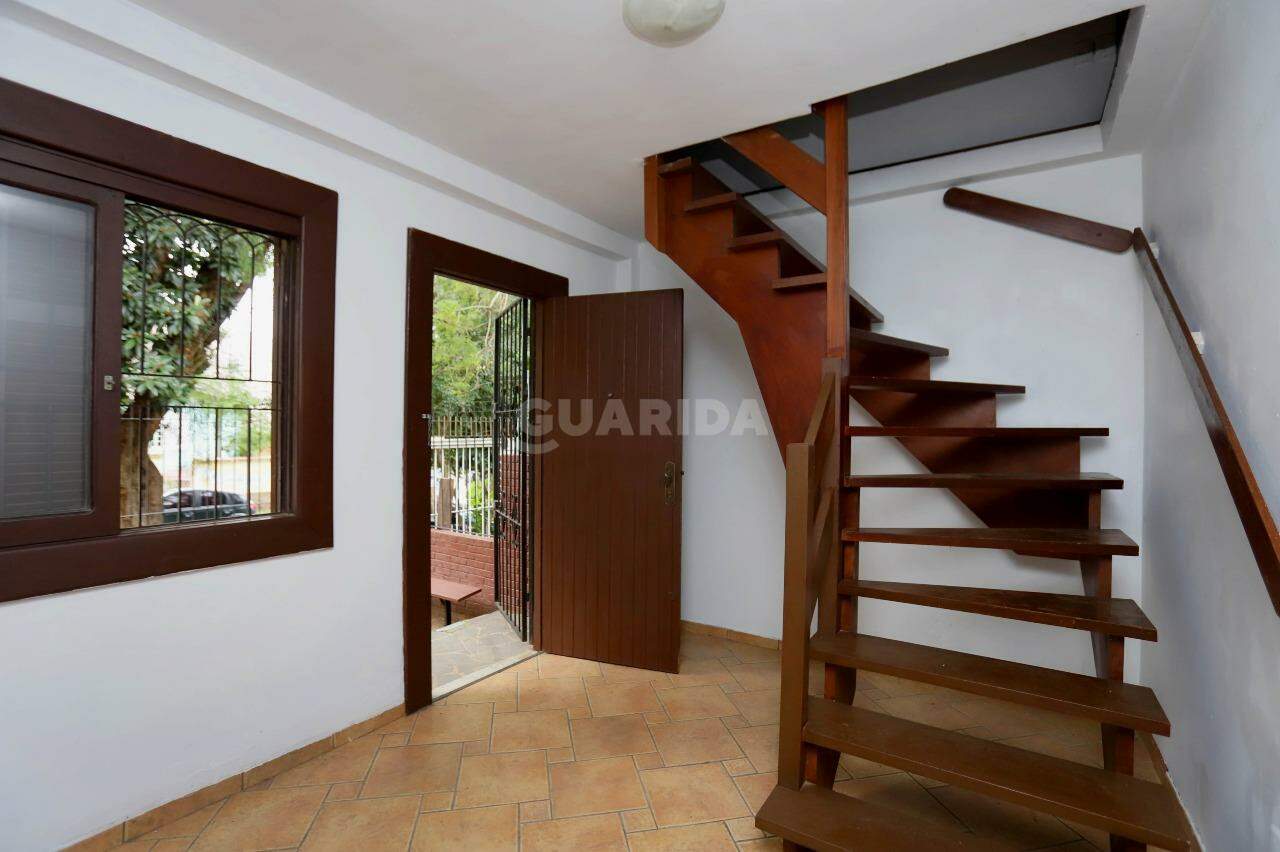 casa sobrado para alugar em Petrópolis, Porto Alegre - foto 1
